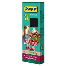 Star Stick Forrest Cavie 2Pz 112Gr 103134 New