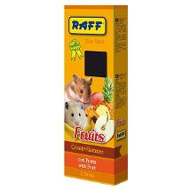 Star Stick Fruits Hamster 2Pz 112Gr 103110