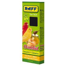 Star Stick Ovomiel Canarini 2Pz 60Gr 100740