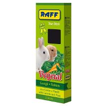 Star Stick Vegetal Conigli 2Pz 112Gr 103120