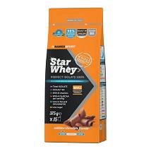 STAR WHEY ISOLATE SUBL CHO375G