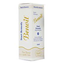 START REMEDY BENOIT 10ML