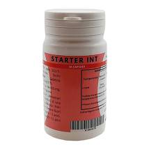 STARTER INT 30CPS