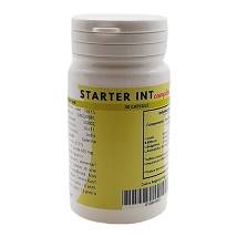 STARTER INT COMPLEX 30CPS