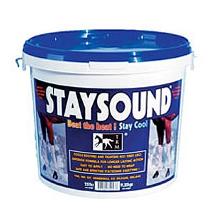 Staysound