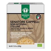 STELLINE GRANO SENATORE CAPPEL