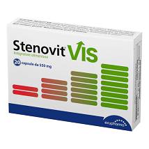 STENOVIT VIS 20CPS