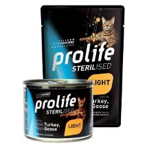Sterilised Grain Free Adult Turkey & Goose