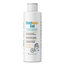 STERIMAN GEL 70 IGIEN MAN100ML