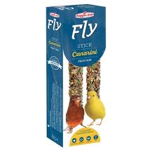 Stick Canarini Fruit Mix 80Gr (2Pz) Raggio Di Sole 55473