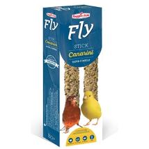 Stick Coco&Eso Uova/Miele 80Gr (2Pz) Raggio Di Sole 55474