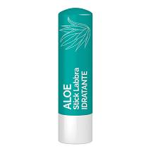 STICK LABBRA IDRATANTE ALOE