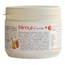 STIMUL FORTE POLVERE 240G