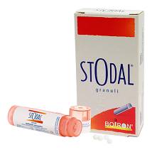 STODAL GRANULI 2 TUBI 4G