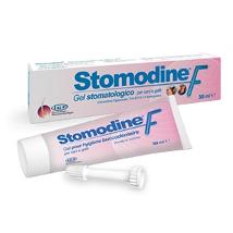Stomodine F 30Ml Minsan 972790404