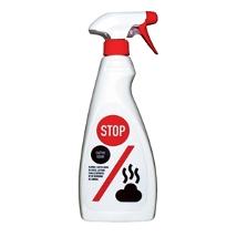 Stop Cattivi Odori 500Ml Slais Minsan 970423897