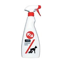 Stop Disabituante Spray 500Ml Slais Repellente Cani E Gatti Interni E Esterni Minsan 970423873