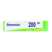 STRAMONIUM 200CH GLOBULI