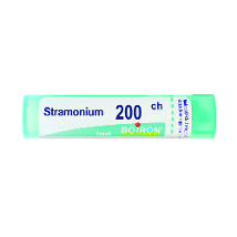 STRAMONIUM 200CH GRANULI