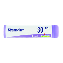 STRAMONIUM 30CH GLOBULI