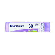 STRAMONIUM 30CH GRANULI