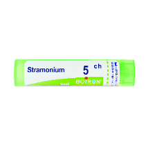 STRAMONIUM 5CH GRANULI