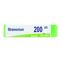 STRAMONIUM BOI*200CH GL 1G