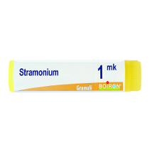 STRAMONIUM MK GLOBULI