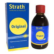 STRATH D 250ML