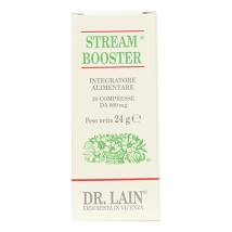 STREAM BOOSTER ALIM NAT 30CPR