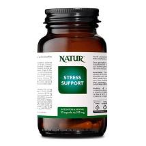 STRESS SUPPORT 30CPS