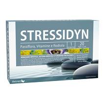 STRESSIDYN 20F 15ML