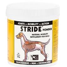 Stride (Dogs) 500Gr          # Minsan 906122179