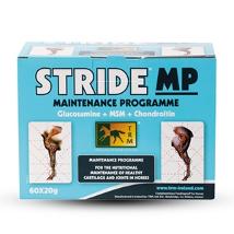 Stride Mp 60Bsx20Gr - Integratore Per La Mobilita' Con Effetto Di Mantenimento -Trm
