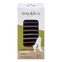 STRIPE GAME PERSEO NERO L