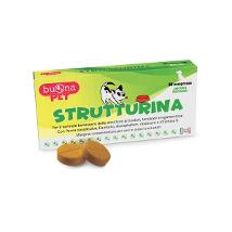 Strutturina 30Cpr Minsan 976329019