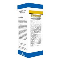 STUDIOMIX 50ML SOL IAL