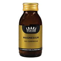 STUR DEE MAGNESIUM 100TAV