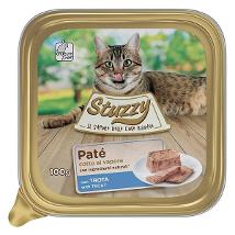 Stuzzy Cat Mister Trota 100Gr Vaschetta 210 Minsan 971078821
