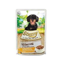 Stuzzy Dog Bs 100Gr Speciality Pollo Prosciutto 2573 Minsan 971081803