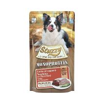Stuzzy Dog Bs 150Gr Tacchino E Zucchine Monoprotein Grain & Gluten Free 8404