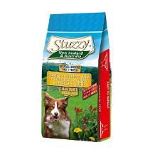 Stuzzy Dog Dry Agnello 12Kg 2276