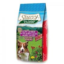 Stuzzy Dog Dry Cervo 12Kg 2278
