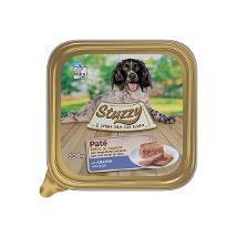 Stuzzy Dog Mister 150Gr Anatra 257 Minsan 971078858