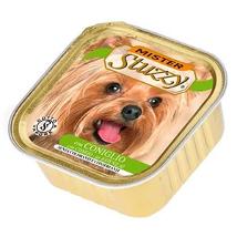 Stuzzy Dog Mister 150Gr Coniglio 243 Minsan 971078884
