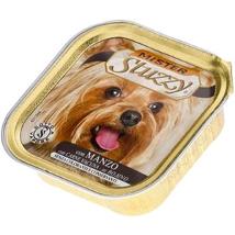 Stuzzy Dog Mister 150Gr Manzo 250 Minsan 971078896