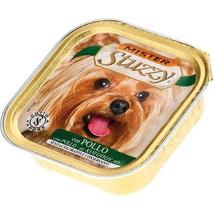Stuzzy Dog Mister 150Gr Pollo 251 Minsan 971078908