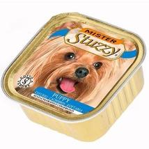 Stuzzy Dog Mister 150Gr Puppy 240 Minsan 971078934