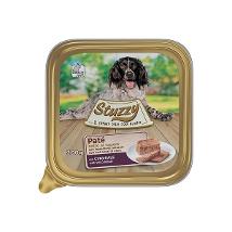 Stuzzy Dog Mister 300Gr Cinghiale 265 Minsan 971078872
