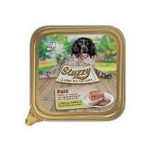Stuzzy Dog Mister 300Gr Pollo Coniglio 263 Minsan 971078910